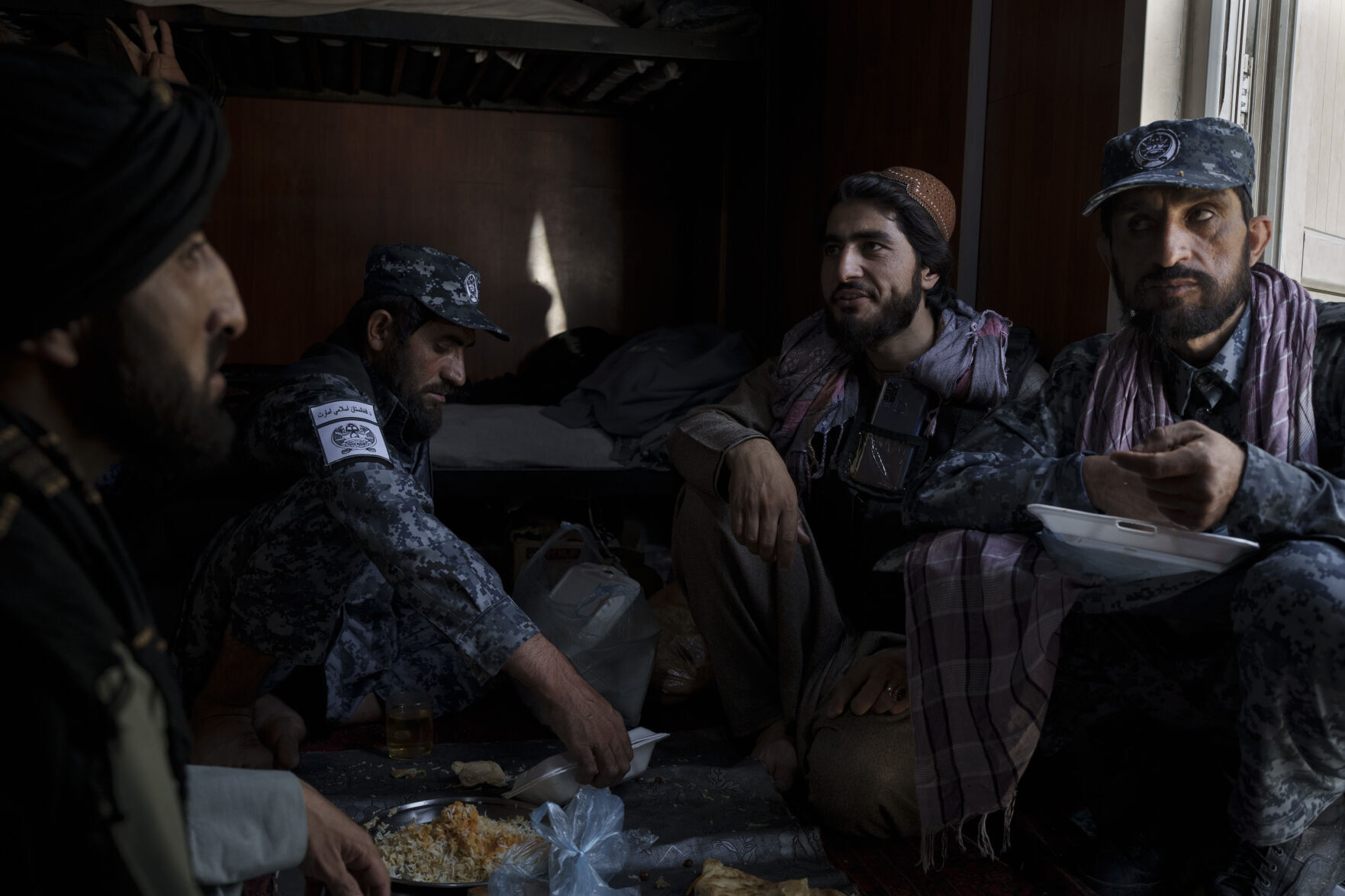 Afghanistan Daily Life Photo Gallery